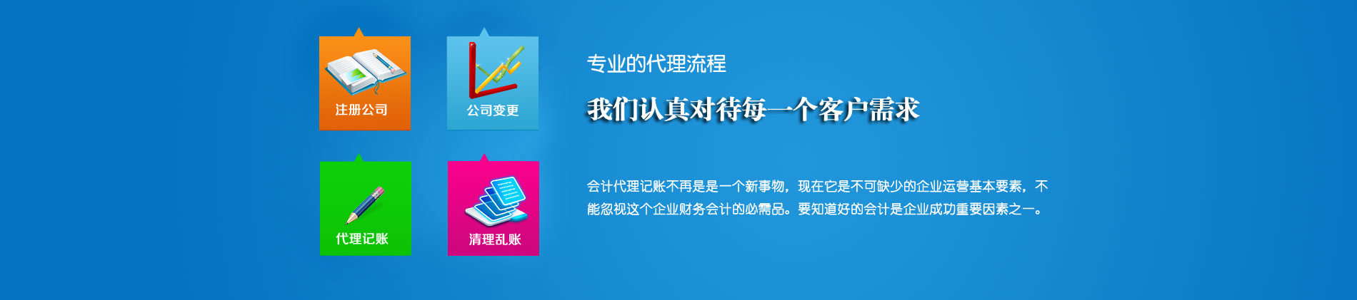 福州老板娘財(cái)務(wù)咨詢(xún)有限公司服務(wù)項(xiàng)目